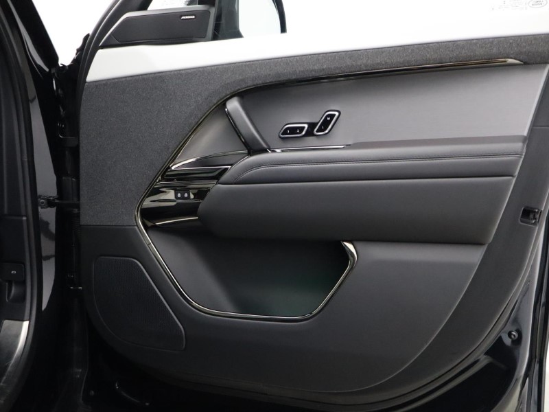 2023 (23) LAND ROVER RANGE ROVER SPORT 3.0 D300 Dynamic SE 5dr Auto 5301108