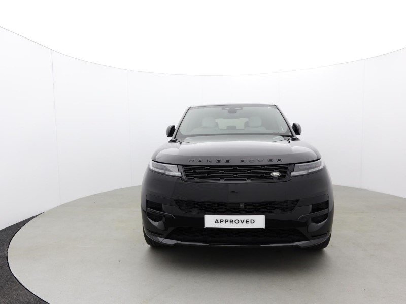 2023 (23) LAND ROVER RANGE ROVER SPORT 3.0 D300 Dynamic SE 5dr Auto 5301081