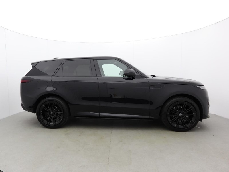 2023 (23) LAND ROVER RANGE ROVER SPORT 3.0 D300 Dynamic SE 5dr Auto 5301084