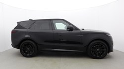 2023 (23) LAND ROVER RANGE ROVER SPORT 3.0 D300 Dynamic SE 5dr Auto 5301084