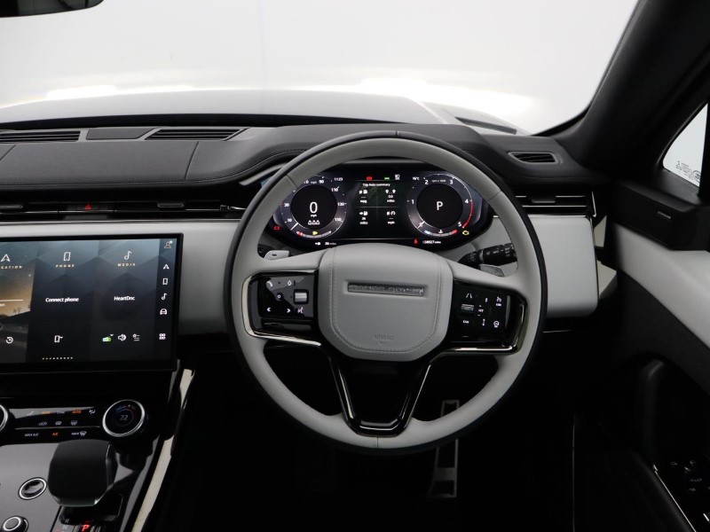 2023 (23) LAND ROVER RANGE ROVER SPORT 3.0 D300 Dynamic SE 5dr Auto 5301103