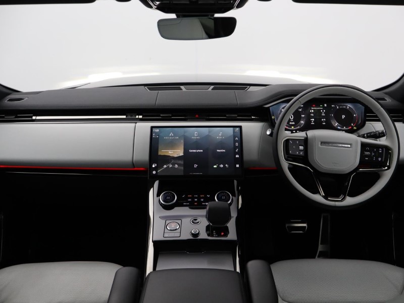 2023 (23) LAND ROVER RANGE ROVER SPORT 3.0 D300 Dynamic SE 5dr Auto 5301101