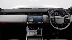 2023 (23) LAND ROVER RANGE ROVER SPORT 3.0 D300 Dynamic SE 5dr Auto 5301101