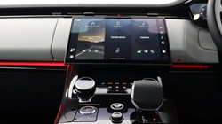 2023 (23) LAND ROVER RANGE ROVER SPORT 3.0 D300 Dynamic SE 5dr Auto 5301102