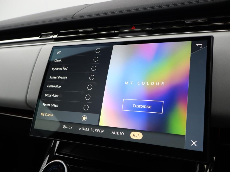 2023 (23) LAND ROVER RANGE ROVER SPORT 3.0 D300 Dynamic SE 5dr Auto 5301124