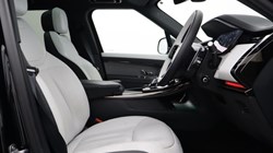 2023 (23) LAND ROVER RANGE ROVER SPORT 3.0 D300 Dynamic SE 5dr Auto 5301109