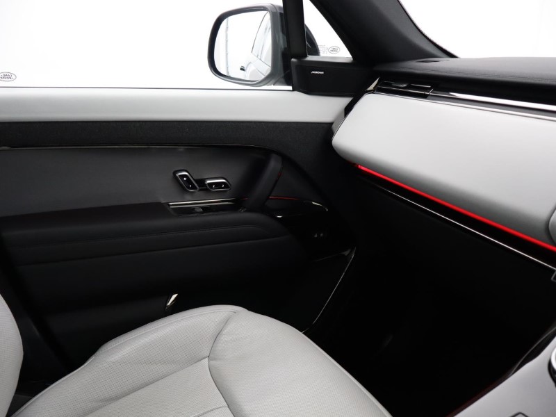 2023 (23) LAND ROVER RANGE ROVER SPORT 3.0 D300 Dynamic SE 5dr Auto 5301126