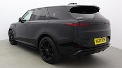 2023 (23) LAND ROVER RANGE ROVER SPORT 3.0 D300 Dynamic SE 5dr Auto 5301087