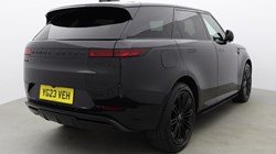 2023 (23) LAND ROVER RANGE ROVER SPORT 3.0 D300 Dynamic SE 5dr Auto 5301086
