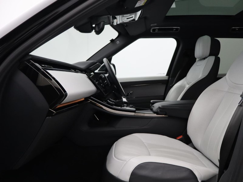 2023 (23) LAND ROVER RANGE ROVER SPORT 3.0 D300 Dynamic SE 5dr Auto 5301091