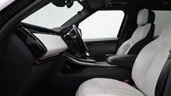 2023 (23) LAND ROVER RANGE ROVER SPORT 3.0 D300 Dynamic SE 5dr Auto 5301091