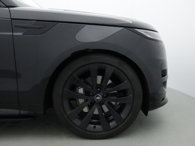 2023 (23) LAND ROVER RANGE ROVER SPORT 3.0 D300 Dynamic SE 5dr Auto 5301635