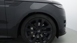2023 (23) LAND ROVER RANGE ROVER SPORT 3.0 D300 Dynamic SE 5dr Auto 5301635