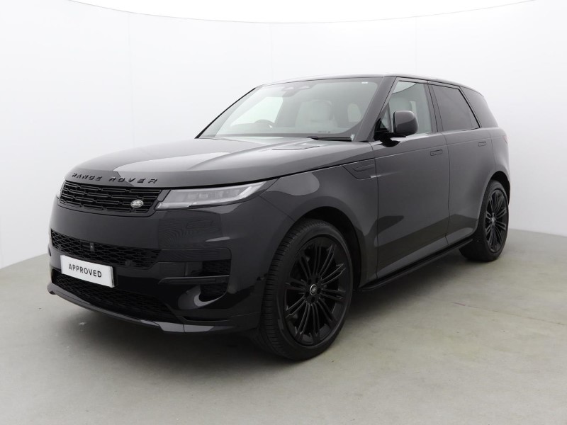 2023 (23) LAND ROVER RANGE ROVER SPORT 3.0 D300 Dynamic SE 5dr Auto 5301082