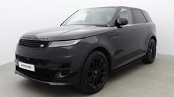 2023 (23) LAND ROVER RANGE ROVER SPORT 3.0 D300 Dynamic SE 5dr Auto 5301082