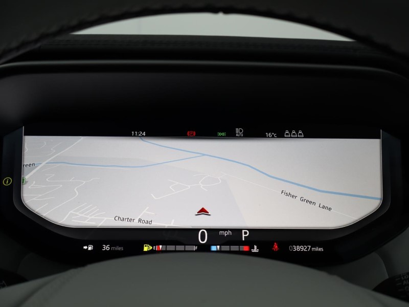 2023 (23) LAND ROVER RANGE ROVER SPORT 3.0 D300 Dynamic SE 5dr Auto 5301112