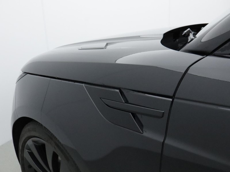 2023 (23) LAND ROVER RANGE ROVER SPORT 3.0 D300 Dynamic SE 5dr Auto 5301702