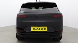 2023 (23) LAND ROVER RANGE ROVER SPORT 3.0 D300 Dynamic SE 5dr Auto 5301083