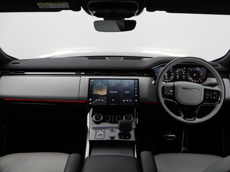 2023 (23) LAND ROVER RANGE ROVER SPORT 3.0 D300 Dynamic SE 5dr Auto 5301100