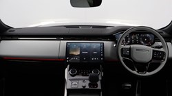 2023 (23) LAND ROVER RANGE ROVER SPORT 3.0 D300 Dynamic SE 5dr Auto 5301100
