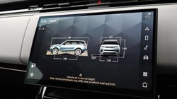 2023 (23) LAND ROVER RANGE ROVER SPORT 3.0 D300 Dynamic SE 5dr Auto 5301121