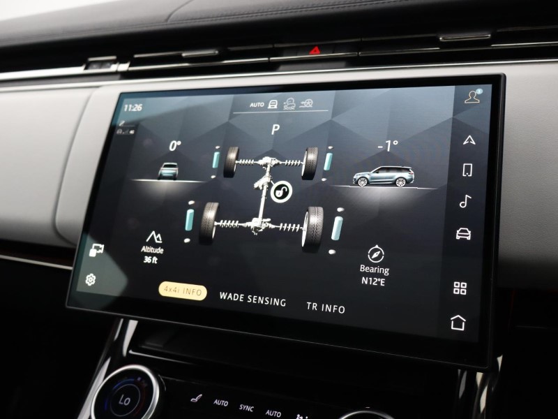 2023 (23) LAND ROVER RANGE ROVER SPORT 3.0 D300 Dynamic SE 5dr Auto 5301122