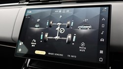 2023 (23) LAND ROVER RANGE ROVER SPORT 3.0 D300 Dynamic SE 5dr Auto 5301122