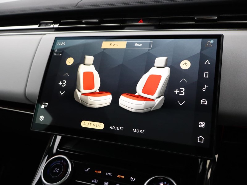 2023 (23) LAND ROVER RANGE ROVER SPORT 3.0 D300 Dynamic SE 5dr Auto 5301119