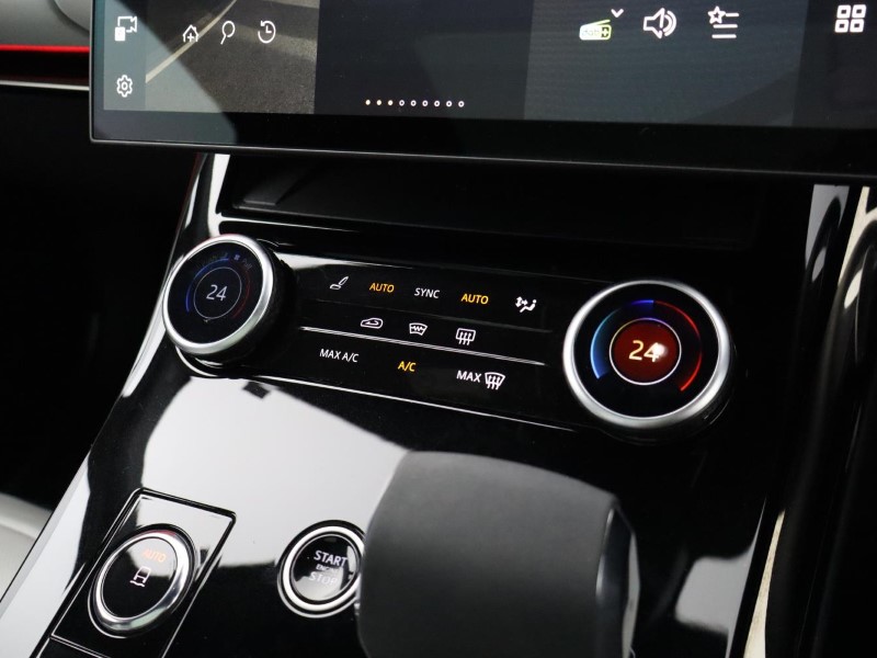 2023 (23) LAND ROVER RANGE ROVER SPORT 3.0 D300 Dynamic SE 5dr Auto 5301115