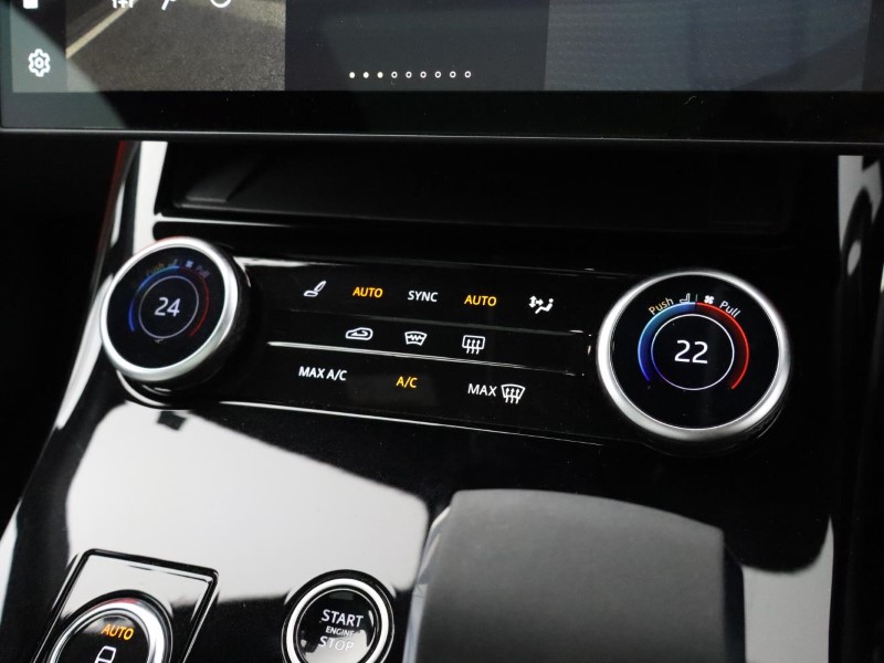 2023 (23) LAND ROVER RANGE ROVER SPORT 3.0 D300 Dynamic SE 5dr Auto 5301114