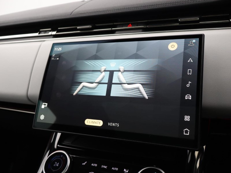 2023 (23) LAND ROVER RANGE ROVER SPORT 3.0 D300 Dynamic SE 5dr Auto 5301120