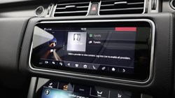 2021 (21) LAND ROVER RANGE ROVER 5.0 P565 SVAutobiography Dynamic Black 4dr Auto 5310636