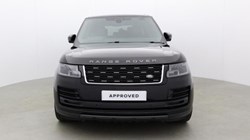 2021 (21) LAND ROVER RANGE ROVER 5.0 P565 SVAutobiography Dynamic Black 4dr Auto 5310769