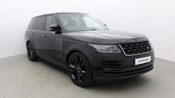 2021 (21) LAND ROVER RANGE ROVER 5.0 P565 SVAutobiography Dynamic Black 4dr Auto 5310586