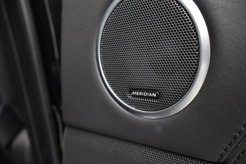 2021 (21) LAND ROVER RANGE ROVER 5.0 P565 SVAutobiography Dynamic Black 4dr Auto 5310611