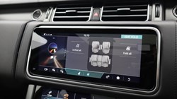 2021 (21) LAND ROVER RANGE ROVER 5.0 P565 SVAutobiography Dynamic Black 4dr Auto 5310637