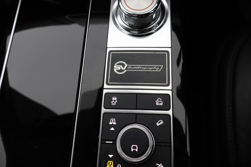 2021 (21) LAND ROVER RANGE ROVER 5.0 P565 SVAutobiography Dynamic Black 4dr Auto 5310655