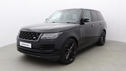 2021 (21) LAND ROVER RANGE ROVER 5.0 P565 SVAutobiography Dynamic Black 4dr Auto 5310770