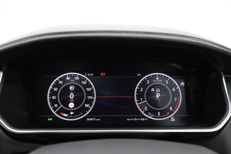 2021 (21) LAND ROVER RANGE ROVER 5.0 P565 SVAutobiography Dynamic Black 4dr Auto 5310649