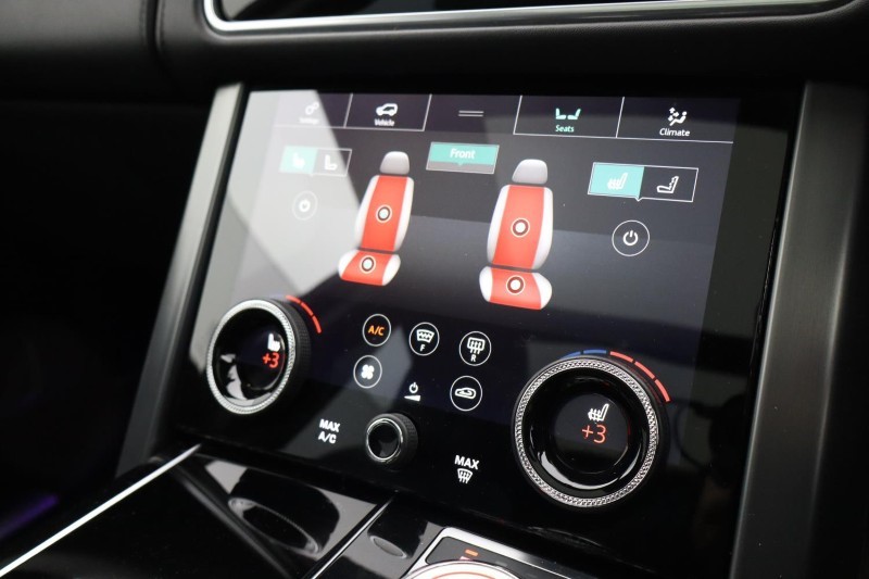 2021 (21) LAND ROVER RANGE ROVER 5.0 P565 SVAutobiography Dynamic Black 4dr Auto 5310645