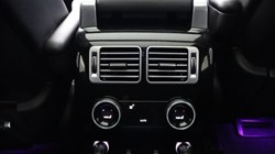 2021 (21) LAND ROVER RANGE ROVER 5.0 P565 SVAutobiography Dynamic Black 4dr Auto 5310619