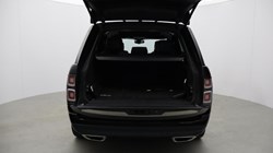 2021 (21) LAND ROVER RANGE ROVER 5.0 P565 SVAutobiography Dynamic Black 4dr Auto 5310598