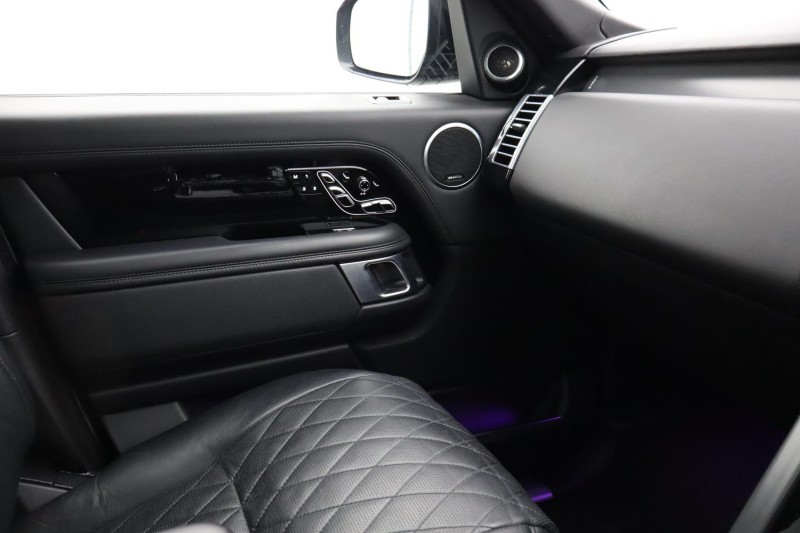 2021 (21) LAND ROVER RANGE ROVER 5.0 P565 SVAutobiography Dynamic Black 4dr Auto 5310653