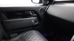 2021 (21) LAND ROVER RANGE ROVER 5.0 P565 SVAutobiography Dynamic Black 4dr Auto 5310653