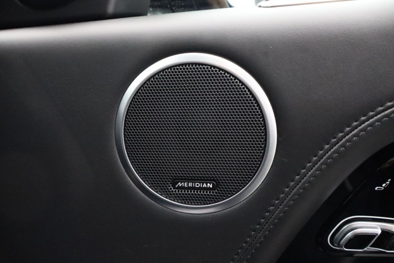 2021 (21) LAND ROVER RANGE ROVER 5.0 P565 SVAutobiography Dynamic Black 4dr Auto 5310656