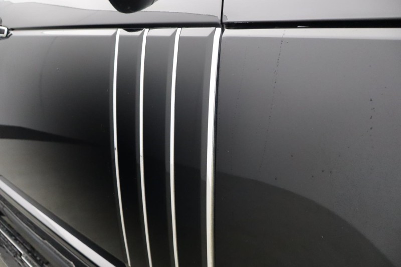 2021 (21) LAND ROVER RANGE ROVER 5.0 P565 SVAutobiography Dynamic Black 4dr Auto 5310612