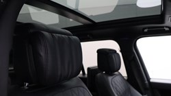2021 (21) LAND ROVER RANGE ROVER 5.0 P565 SVAutobiography Dynamic Black 4dr Auto 5310632