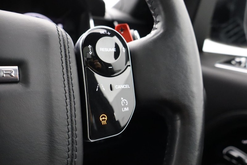 2021 (21) LAND ROVER RANGE ROVER 5.0 P565 SVAutobiography Dynamic Black 4dr Auto 5310650