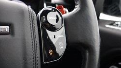 2021 (21) LAND ROVER RANGE ROVER 5.0 P565 SVAutobiography Dynamic Black 4dr Auto 5310650