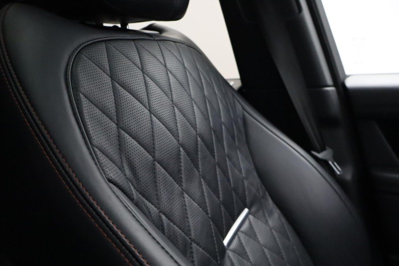 2021 (21) LAND ROVER RANGE ROVER 5.0 P565 SVAutobiography Dynamic Black 4dr Auto 5310633